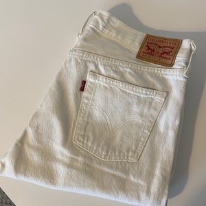 501 wedgie fit levis